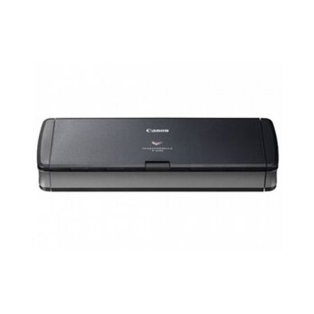 Canon imageFORMULA P-215II Document Reader 9705B003 – Ofis avadanlığı və istehlak – ucuztap.az