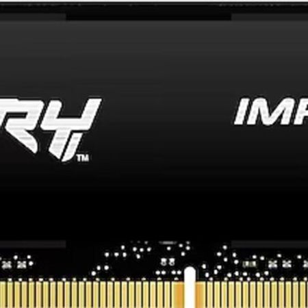 Kingston 8GB DDR4 3200MHz RAM modelləri – Masaüstü kompüterlər – ucuztap.az