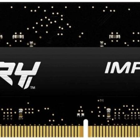 DDR4 Kingston FURY Impact 16GB 3200MHz KF432S20IB/16 – Masaüstü kompüterlər – ucuztap.az