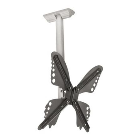 Barkan 42 Telescopic LCD Ceiling Mount Silver 35.S-D – Televizor və proektorlar – ucuztap.az