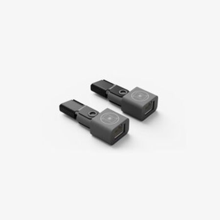 Logitech Rally Mic Pod CAT Coupler 952-000181 – Şəbəkə avadanlıqları – ucuztap.az