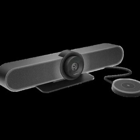 Logitech Expansion Microphone for MeetUp 989-000405 – Audio və video – ucuztap.az