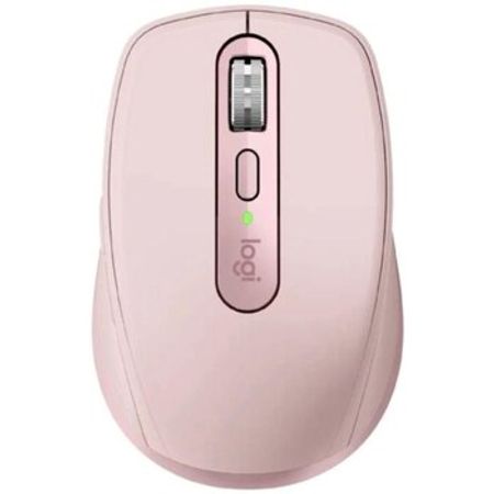 Logitech MX Anywhere 3S Rose 910-006931 – Bakı – ucuztap.az