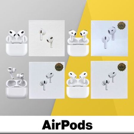 Airpodslar (Premium Klass ) – Bakı – ucuztap.az