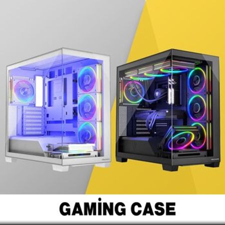 M14 Aquarium M-ATX / ATX/ E-Atx Case – Bakı – ucuztap.az