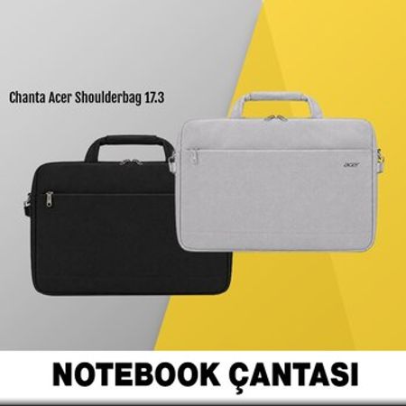 Noutbuk çantası Acer 17.3 – Bakı – ucuztap.az