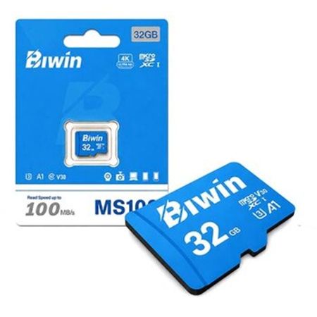 32GB Micro SD kart Class-10 HP Bwin 100 Mbps – Bakı – ucuztap.az