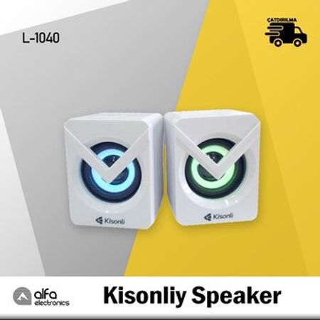 Dinamik Kisonli L-1040 – Bakı – ucuztap.az