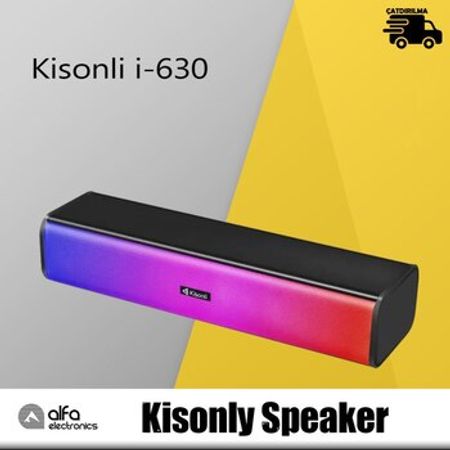 Dinamik Kisonli i-630 RGB – Bakı – ucuztap.az