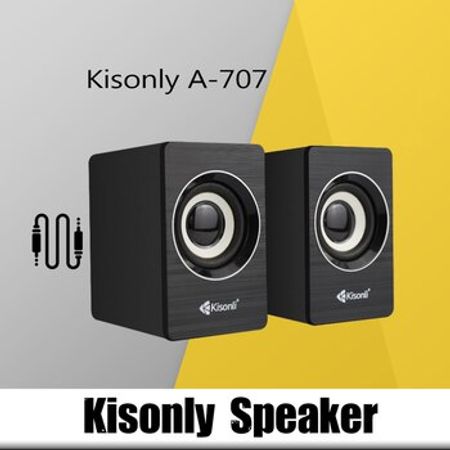 Dinamik Kisonly A-707 – Bakı – ucuztap.az