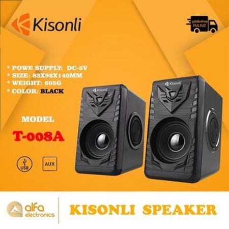 Kisonli T-008 dinamiki – Bakı – ucuztap.az