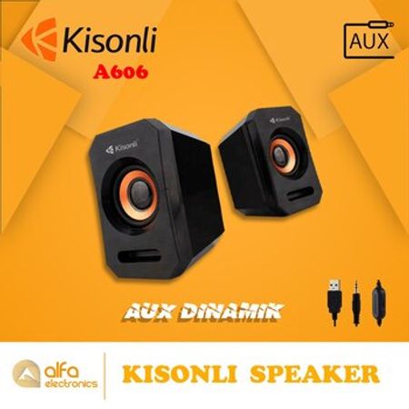 Dinamiklər Kisonli – Bakı – ucuztap.az