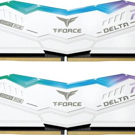 Operativ yaddaş “Team Group T-Force RGB DDR5 32GB 5600MHz 2x16GB” – Masaüstü kompüterlər – ucuztap.az