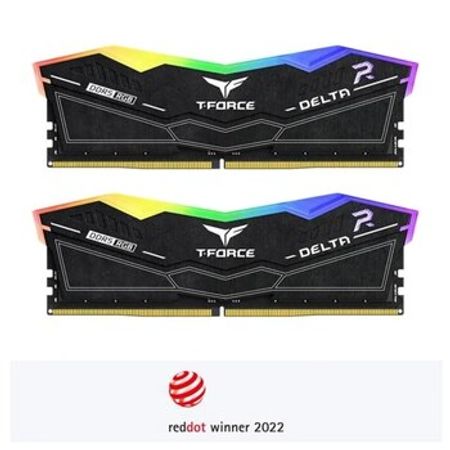 Operativ yaddaş Team Group T-Force RGB DDR5 16GB – Masaüstü kompüterlər – ucuztap.az