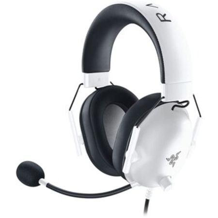 Qulaqlıq Razer Headset Blackshark V2 X 3.5mm white RZ04-03240700-R3M1 – Audio və video – ucuztap.az