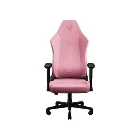 Ofis kreslosu Razer chair Iskur V2 X NewGen, leather, 2D-Armrests, quartz Gaming Chair – Bakı – ucuztap.az