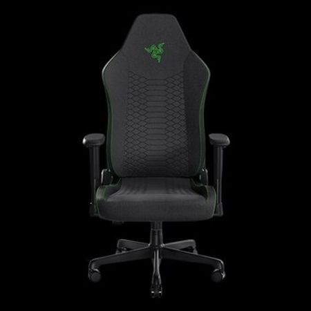 Kreslo Razer Iskur V2 X RZ38-05310100-R3G1 Black Gaming Chair – Bakı – ucuztap.az