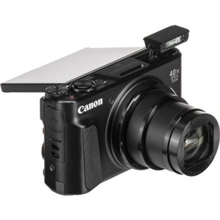 Canon PowerShot SX740 HS Digital Camera – Foto texnika – ucuztap.az