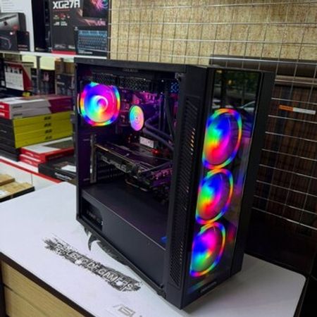 Masaüstü kompüter “i9-9900K / RTX 2080” – Masaüstü kompüterlər – ucuztap.az