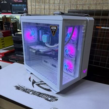 Masaüstü kompüter “i7-12700K / RTX 4060 8gb” – Bakı – ucuztap.az
