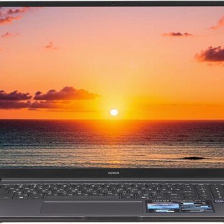 Honor MagicBook X16 2026 BRG-X – Bakı – ucuztap.az