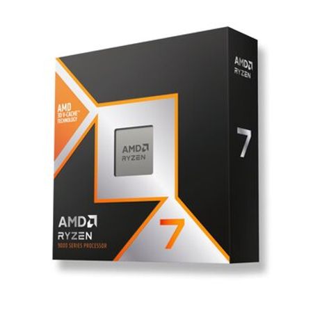 Prosessor AMD Ryzen 7 9850x3d 5.60GHz – Bakı – ucuztap.az
