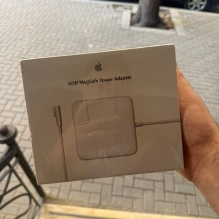 Apple MagSafe Power adapter for Macbook 60w – Bakı – ucuztap.az