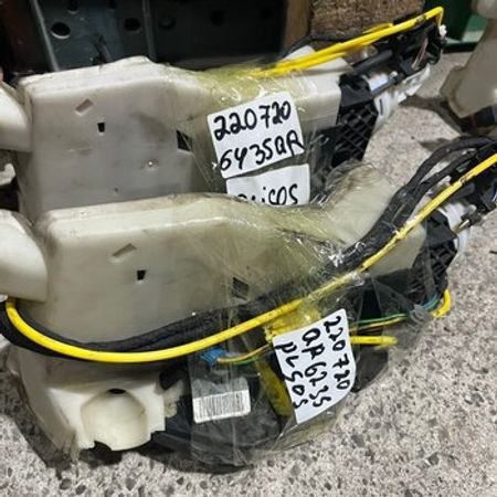 Mercedes W220 qapı kilidi – Ehtiyat hissələri – ucuztap.az