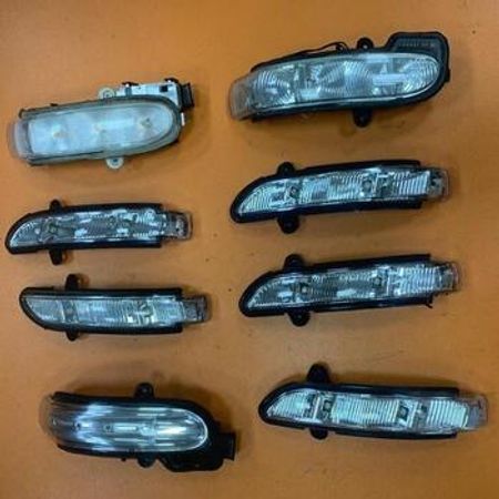 Mercedes W203 dönmə işığı – Ehtiyat hissələri – ucuztap.az