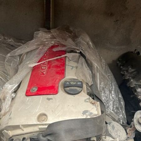 Mercedes W210 mühərriki – Ehtiyat hissələri – ucuztap.az