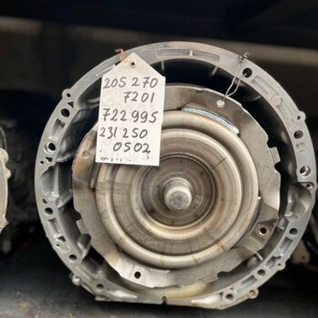 Mercedes W213 sürətlər qutusu – Ehtiyat hissələri – ucuztap.az