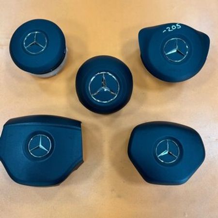 Mercedes W213 sükan yastığı – Ehtiyat hissələri – ucuztap.az