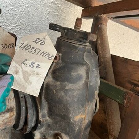 Mercedes W210 körpüsü – Ehtiyat hissələri – ucuztap.az