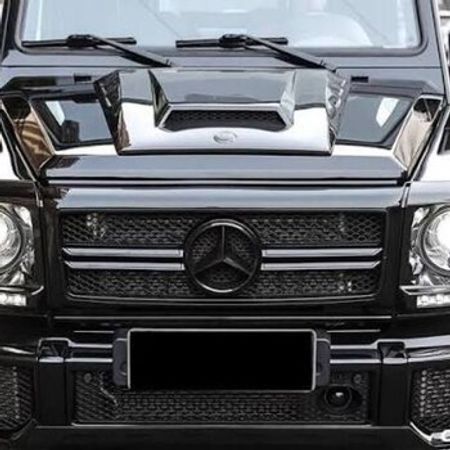Mercedes-Benz G463 ön buferi – Bakı – ucuztap.az