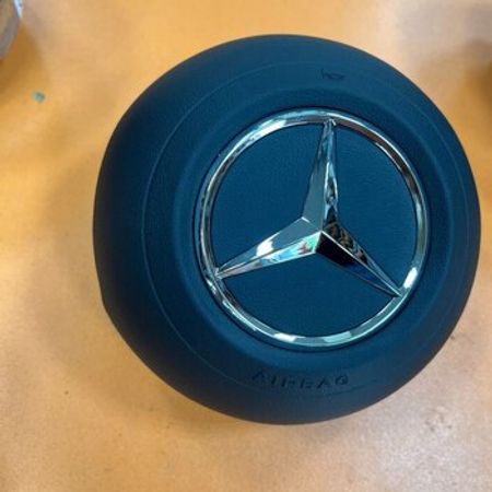 Mercedes W253 hava yastığı – Bakı – ucuztap.az