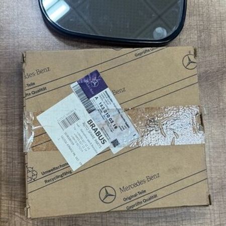 Mercedes W163 yan güzgü şüşəsi – Bakı – ucuztap.az