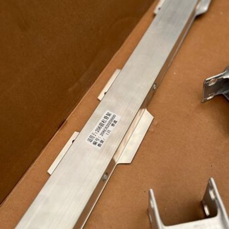 Mercedes W206 qabaq şvelleri – Bakı – ucuztap.az
