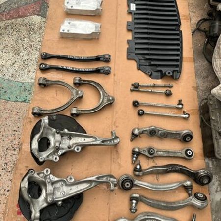 Mercedes W206 ehtiyat hissəsləri – Bakı – ucuztap.az