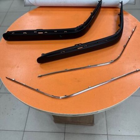 Mercedes W210 bufer kantı – Bakı – ucuztap.az