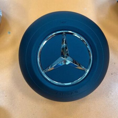 Mercedes W205 sükan yastığı – Bakı – ucuztap.az
