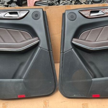 Mercedes Gl qapı üzlüyü – Bakı – ucuztap.az
