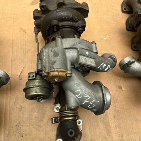 Mercedes M275 turbosu – Bakı – ucuztap.az