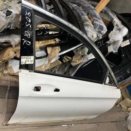 Mercedes W205 qapıları – Ehtiyat hissələri – ucuztap.az
