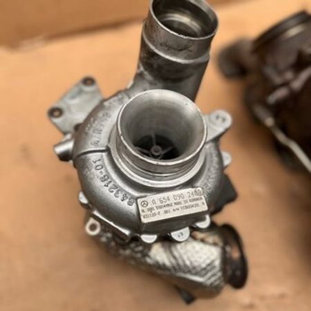 Tufan M654 turbosu – Ehtiyat hissələri – ucuztap.az