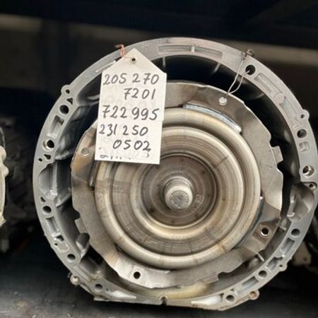 Mercedes W205 sürətlər qutusu – Ehtiyat hissələri – ucuztap.az