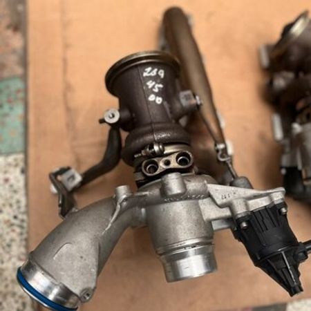 M264 Turbosu – Bakı – ucuztap.az