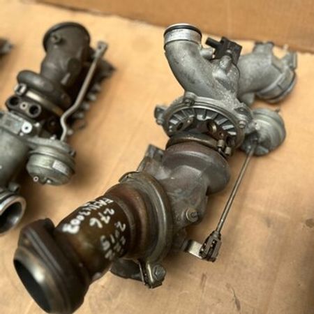 Mercedes M276 Turbosu – Bakı – ucuztap.az