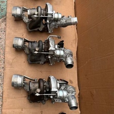 Mercedes M274 Turbosu – Bakı – ucuztap.az