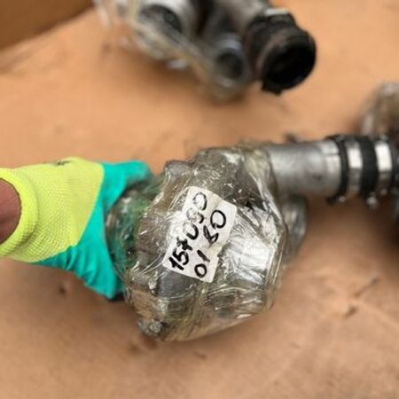 Meredes M157 turbosu – Bakı – ucuztap.az