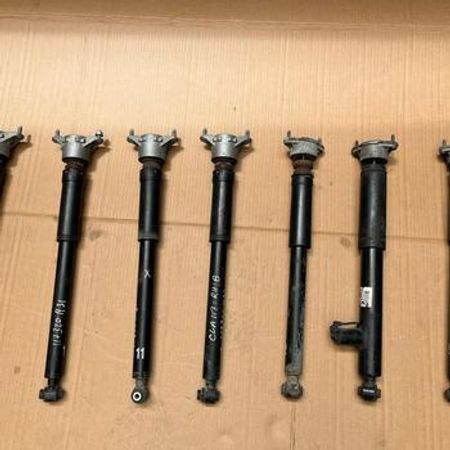 Mercedes W117 amortizatoru – Bakı – ucuztap.az